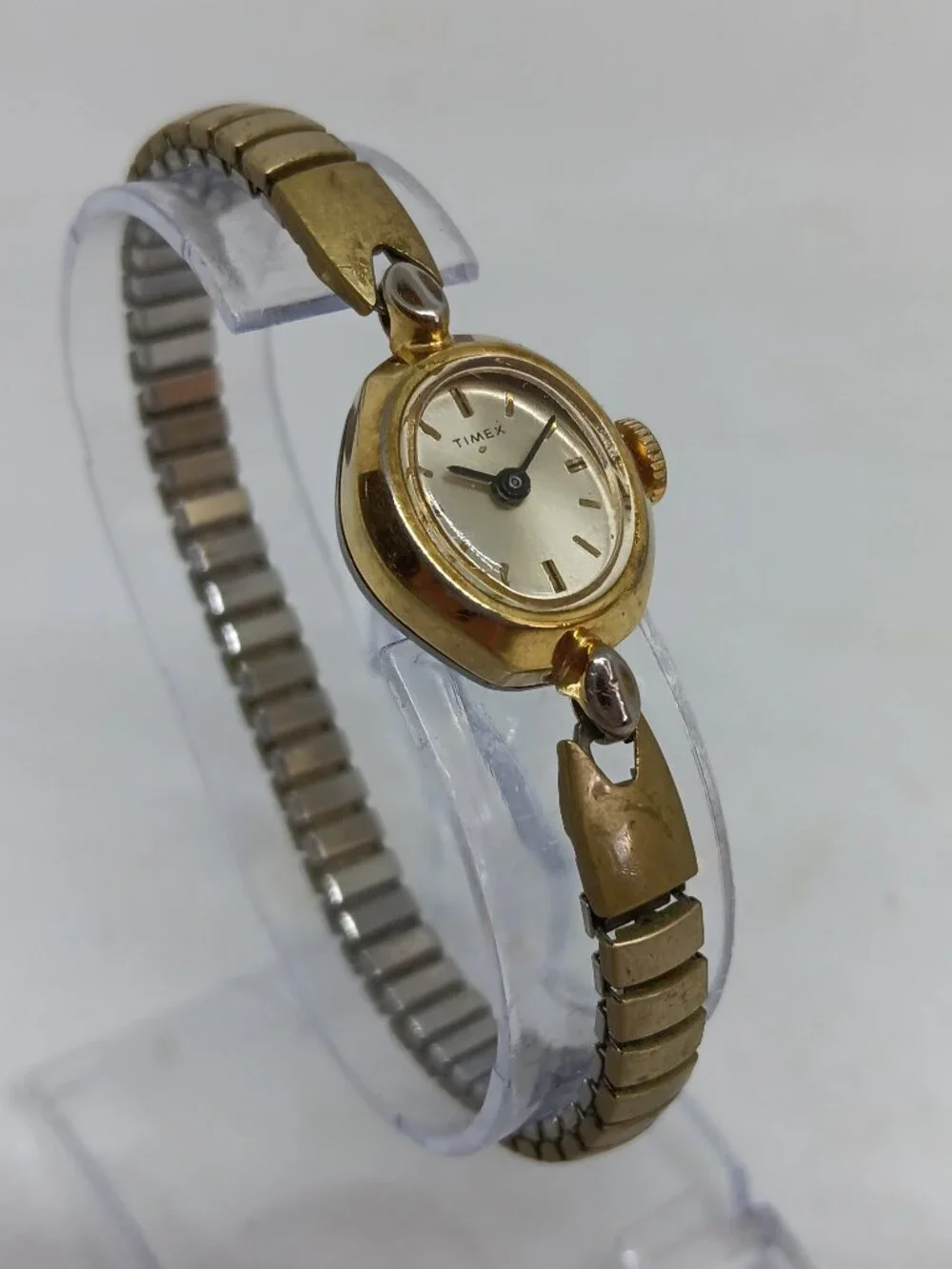 Timex pre owned